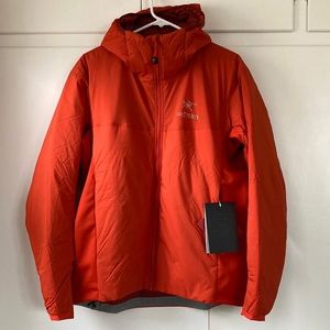 Arc’teryx Men’s Atom LT Hoody